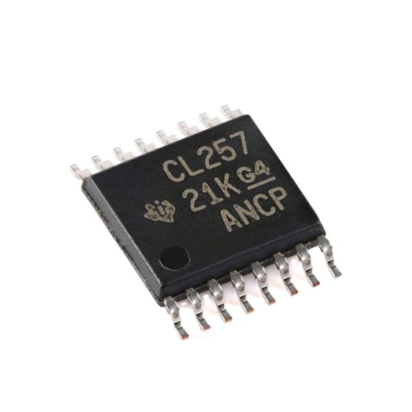 N-X-P 74CBTLV3257PW-TSSOP16 transistor electronic components bom service