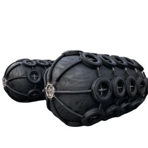 Wholesale Berthing Oem Yokohama Rubber Fender Diameter 500mm-4500mm from china suppliers