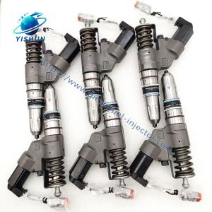M11 QSM ISM QSM11 ISM11 Diesel Engine Fuel Injector 4902921 4903084 4903472 Rail