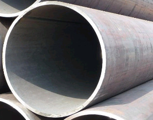 A106b R1 Length Welded Carbon Steel Pipe Seamless For Oil Transport