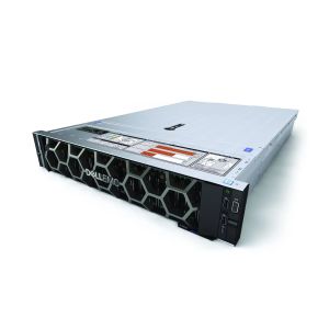 Dell Poweredge R740 Rack Server DDR4 8GB 2933MHz H330 RAID Controller