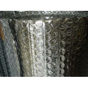 Soundproofing Double Sided Foil Insulation Underfloor Insulation Foil Building