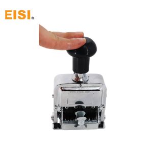 Manual Numbering Machine 11 Digits Printing Machine Spares