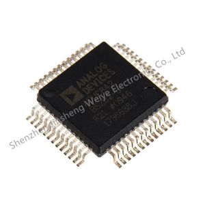 Wholesale ADUC842BSZ62-5 8 Bit Microcontroller MCU Microconverter 1 Cycle Version ADUC832 from china suppliers