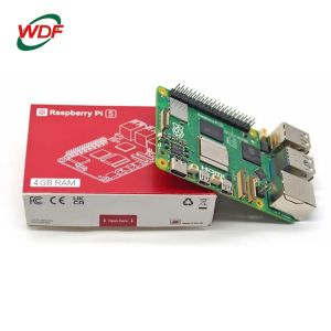 Wholesale Get your Electronic components Raspberry Pi B 1G 4G 8Gb Model B with cash payment from china suppliers