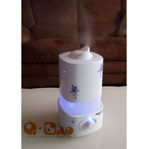 Aromatherapy machine，Ultrasonic humidifier
