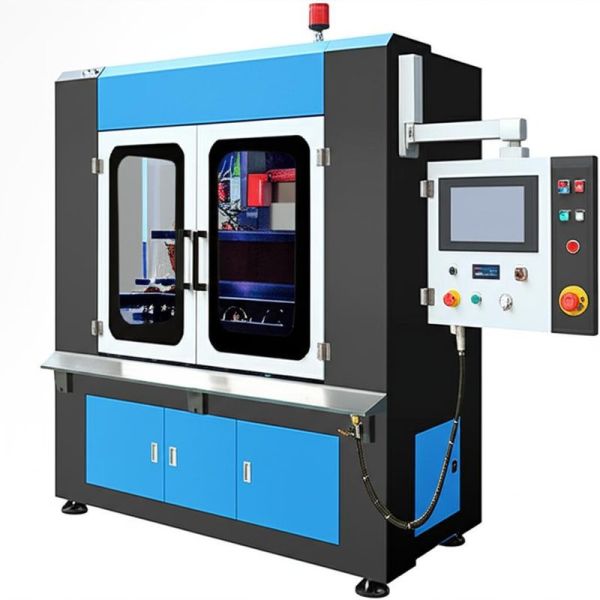 Precise and Arc Welding Made Simple with Automatic Seam Welding Machine 1120*800