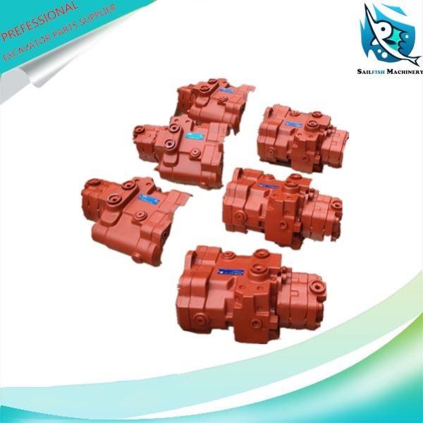 Hot sale good quality PSVD2-27E hydraliuc pump for excavator