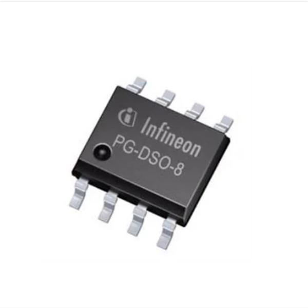 Quality TLE9251VSJ Microcontroller IC 9251V Package SOP8 CAN Bus Transceiver for sale