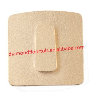 Redi Lock PCD epoxy coating scraper concrete floor tools