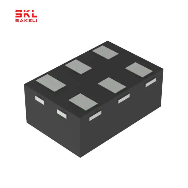 SN74LVC1G08DRY2 IC Chip Integrated Circuit AND Gate Single 2 Input 1 Channel 5