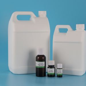 Ginger Flower Fragrance Laundry Detergent Fragrances Superior Experience