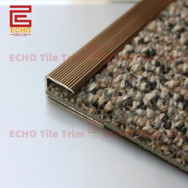metal carpet edge trim