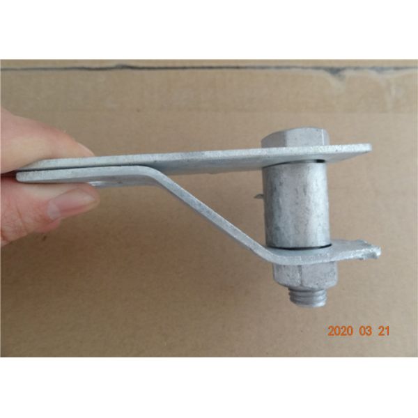 Metal Galvanized Fence Fittings Chain Wire Strainer Ce Approved