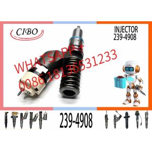 Wholesale Diesel 3406E Engine Injector 253-0619 10R-7232 239-4908 239-4908 For Common Rail from china suppliers