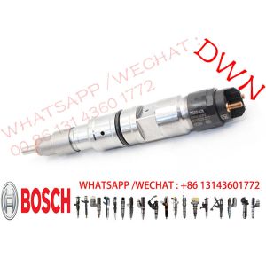 0445120277 0445120397 1112010-M10-0000 For CA6DM2-EU4 FAW Truck