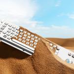 Custom Best Price Keyboard By CNC Machining Factory CNC Keyboard Case Prototype