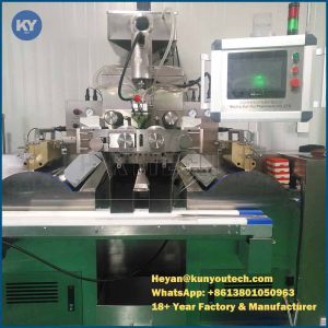13kw Automatic Softgel Encapsulation Machine with 12 Plungers