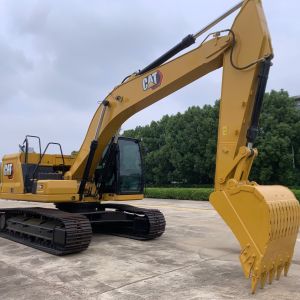 20 Ton Secondhand Second Hand Used Caterpillar Cat 320gc Excavator Digger