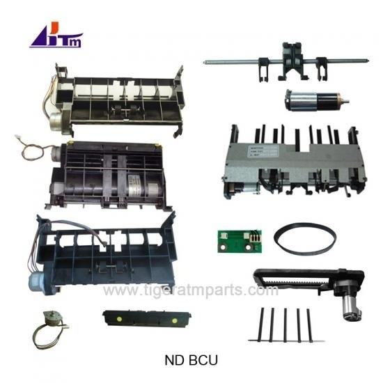 Quality Glory DelaRue NMD ND BCU Modules Assembly And All Its ATM Machine Parts for sale