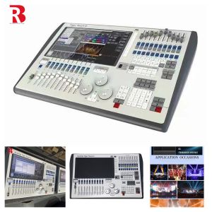 Moving Head Light Conroller DMX Console With Extensive Fixture Compatibility