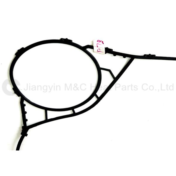 Quality Serial Interface Heat Exchanger Components Safety Secure Function EX11 for sale