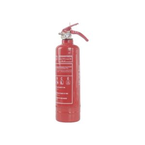 Wholesale 1kg BSI EN3 Certified Dry Powder Fire Extinguisher For Fighting Fire from china suppliers