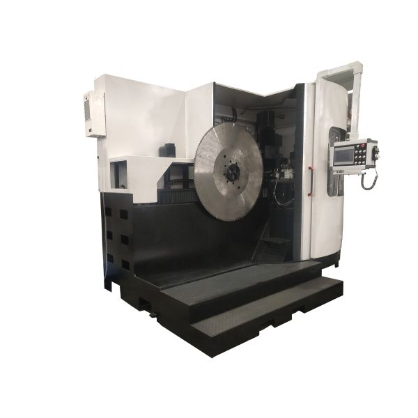Quality High Accuracy CNC Function Saw Blade Grinding Machine for sale
