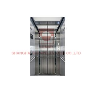 Future Trends In Machine Room Less Elevator Technology And Design