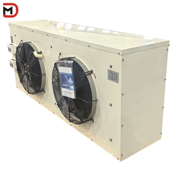 Small Cold Room Evaporator With Customized Options And 1pcs Fan