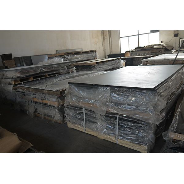 1.5 Meter epoxy undermount sink for university laboratory workbench