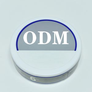 3- 20mg ZYN 77 FOX DZRT cans nic pouches various flavors ODM