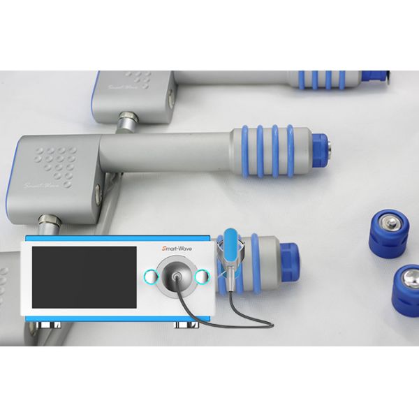 Medicine Physics 3 million shots Smart Wave shockwaves for Rotator cuff