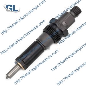 China Factory Price Diesel fuel Injector 0432131782 Nozzle DLLA138P563 For MERCEDES-BENZ OM 449 LA on sale