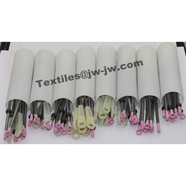 Compiler Arrow Weaving Loom Spare Parts For Textile Machinery