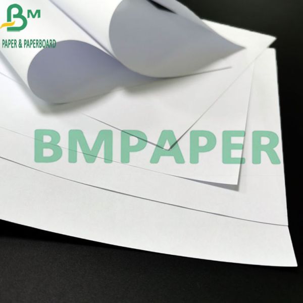 70g Uncoated White Paper for Printing Suppot To Customize Brightness and Opacity 70g Uncoated White Paper for Printing Suppot To Customize Brightness and Opacity