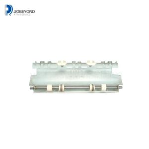 104000658 Single Reject Guide Plate Wincor ATM Parts For XE Stacker
