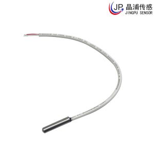 5K SUS Probe NTC Temperature Probe Wide Temperature Range