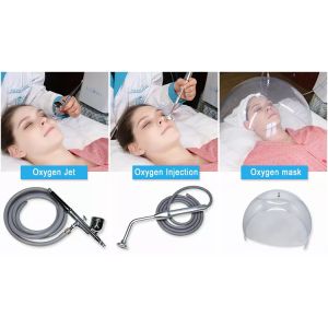 HYDRA FACIAL MACHINES & OXYGENEO FACIAL DEVICE DEALER IN UAE