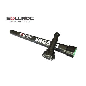 China RC Drilling Reverse Circulation Hammers RC OD 130mm SRC054 SRC054R on sale