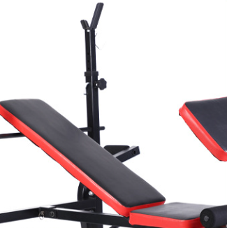 Multi Function Weightlifting Fitness Exercise Bench Press