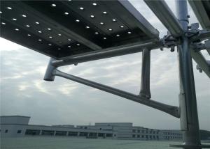 China Construction Ringlock Scaffolding System Layher Allround Scaffolding System on sale