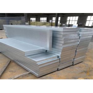 1m Width 2m Height Highway Sound Barrier Guardrail