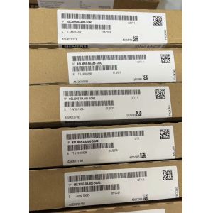 6SL3055-0AA00-5CA2 Siemens SINAMICS Sensor Module SMC30 Cabinet Mounted 100%