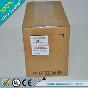 Wholesale Delta Servo Motion ECMA-C Series ECMA-C20401FS / ECMAC20401FS from china suppliers