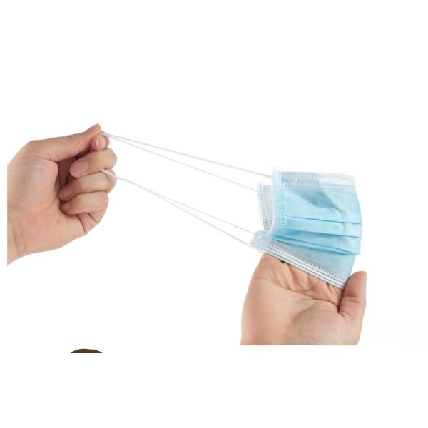 EUA Disposable Surgical Masks