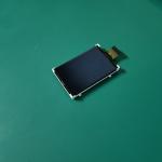 Blue Screen Negative Transmissive LCD Display Module 16x2 FPC LCD Module