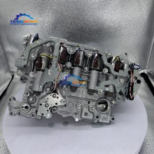 FZ2121100J Automatic Transmission System Valve Body Assembly FZ21 is applicable