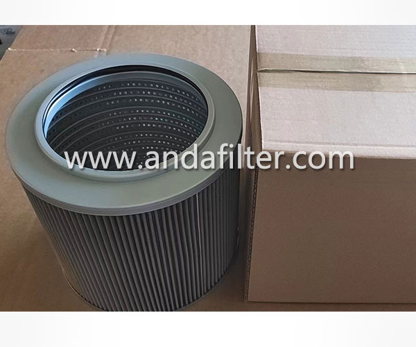 High Quality Hydraulic Filter For 14524946