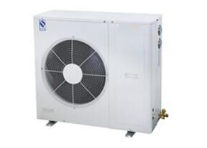 Wholesale Hotel 2 HP Condensing Unit Copeland Compressor Walk In Freezer Condensing Unit from china suppliers